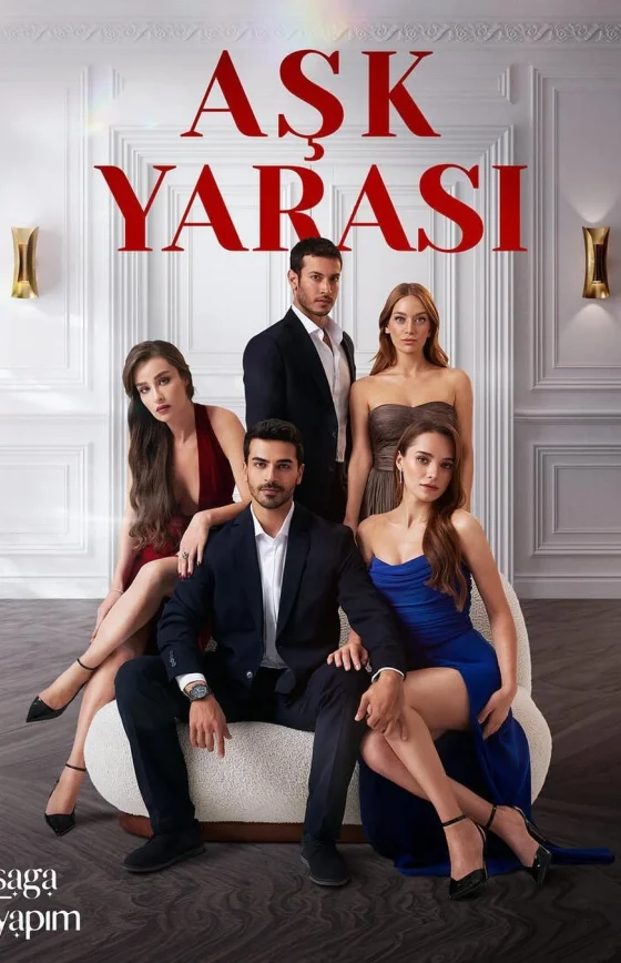 Любовная рана 1-85, 86, 87 серия турецкий сериал на русском языке смотреть онлайн все серии бесплатно